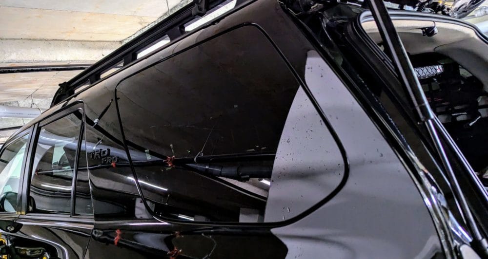 Window Tint