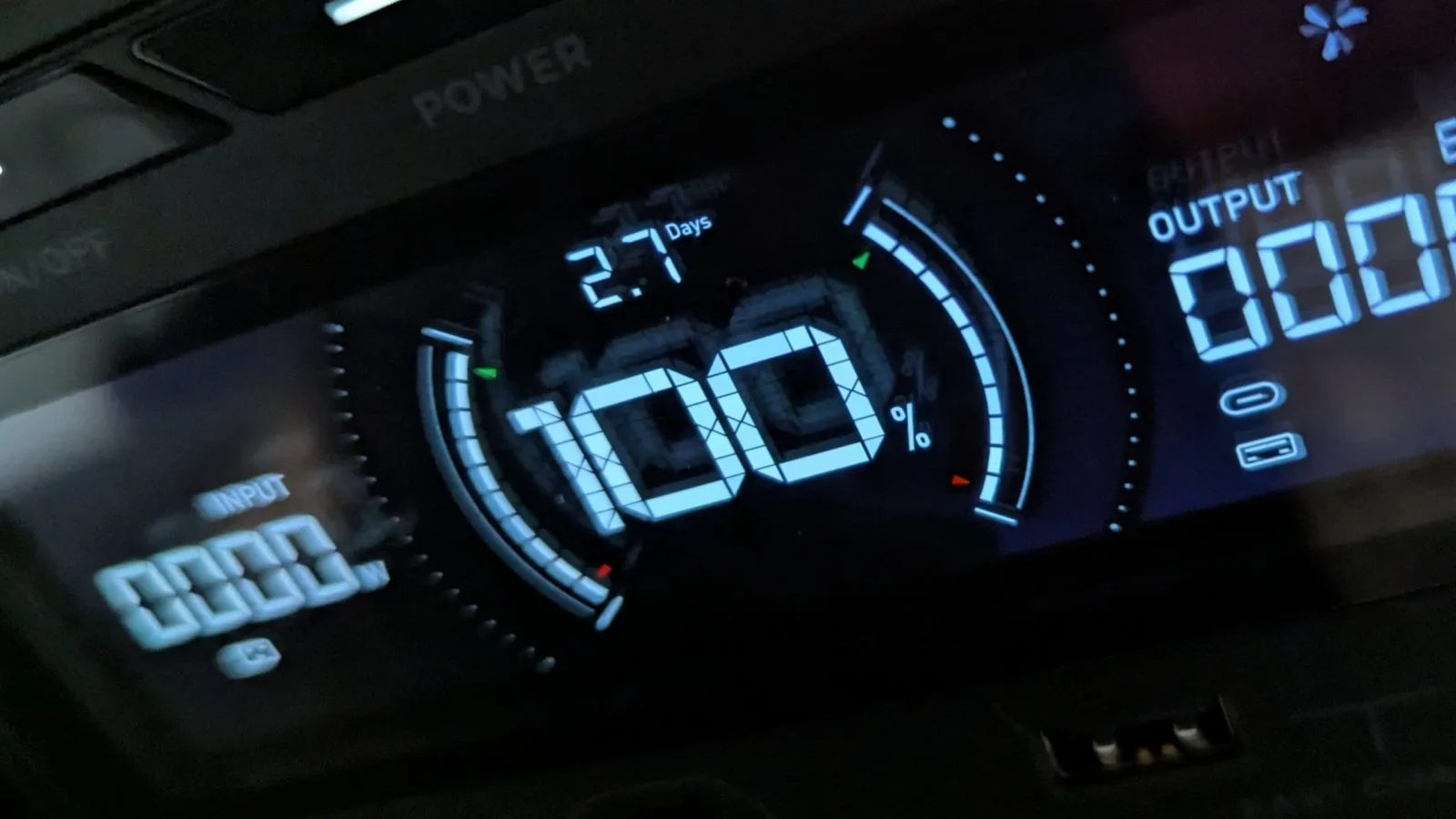 My 4Runner Ecoflow Installation