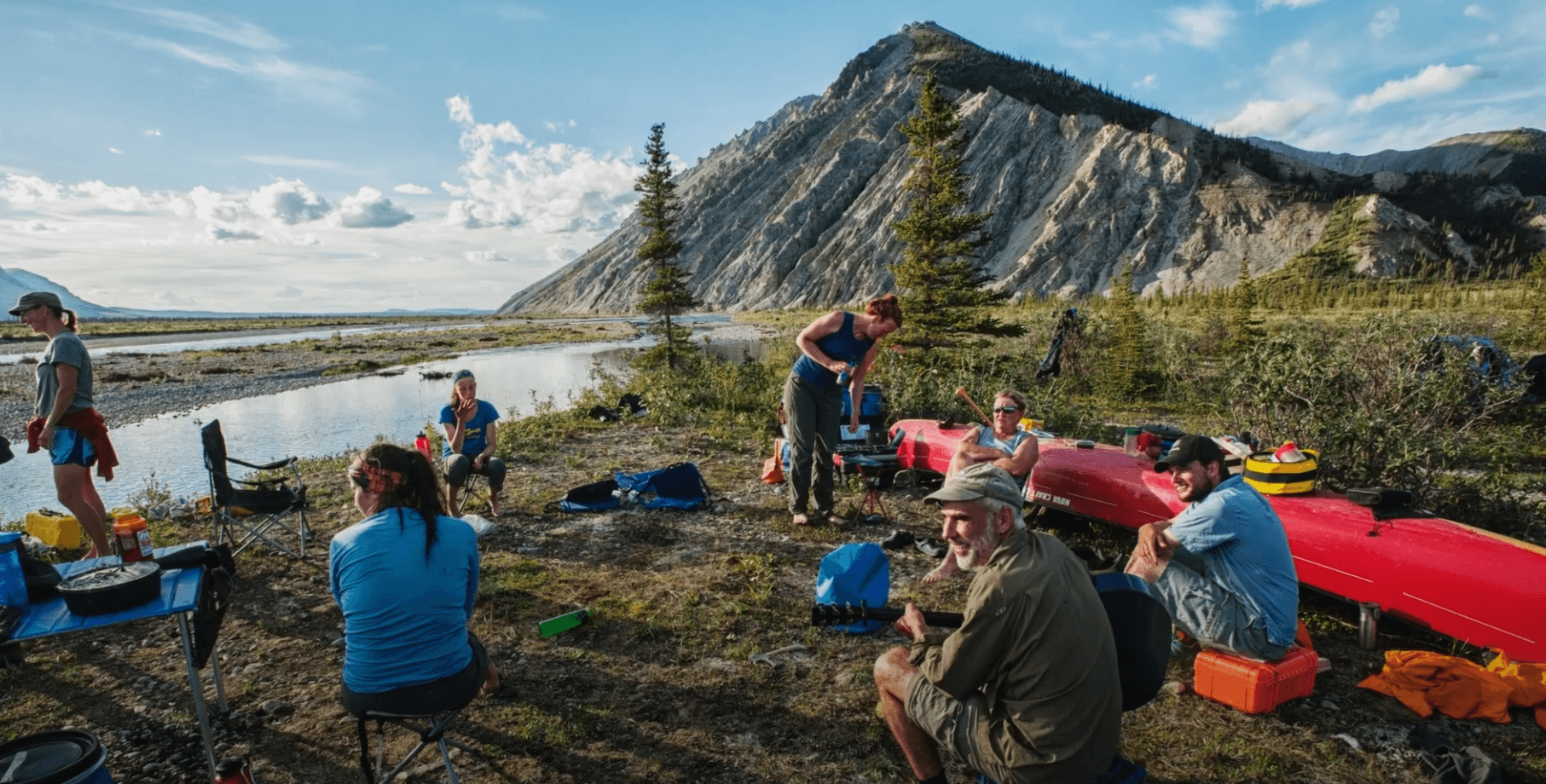 The Yukon is calling – Rugged Apprentices Program