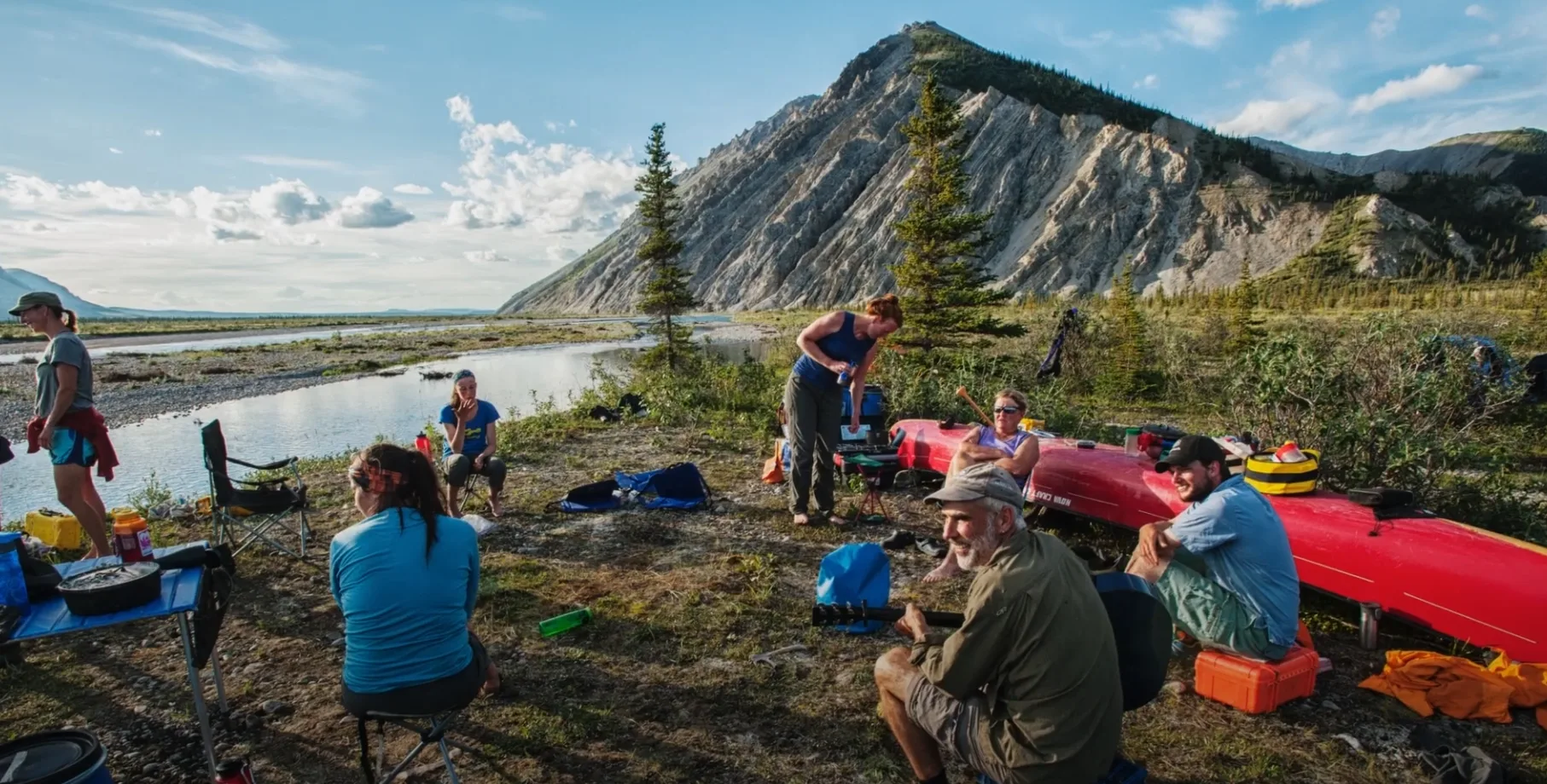 The Yukon is calling – Rugged Apprentices Program