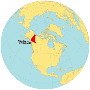 Yukon travel