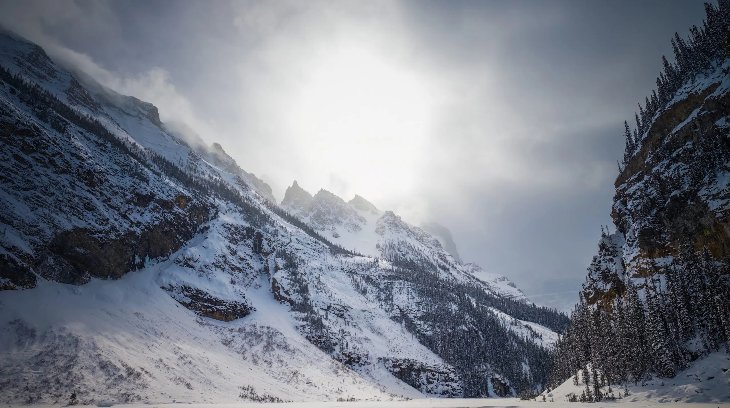 My Solo Yukon Trip Begins!